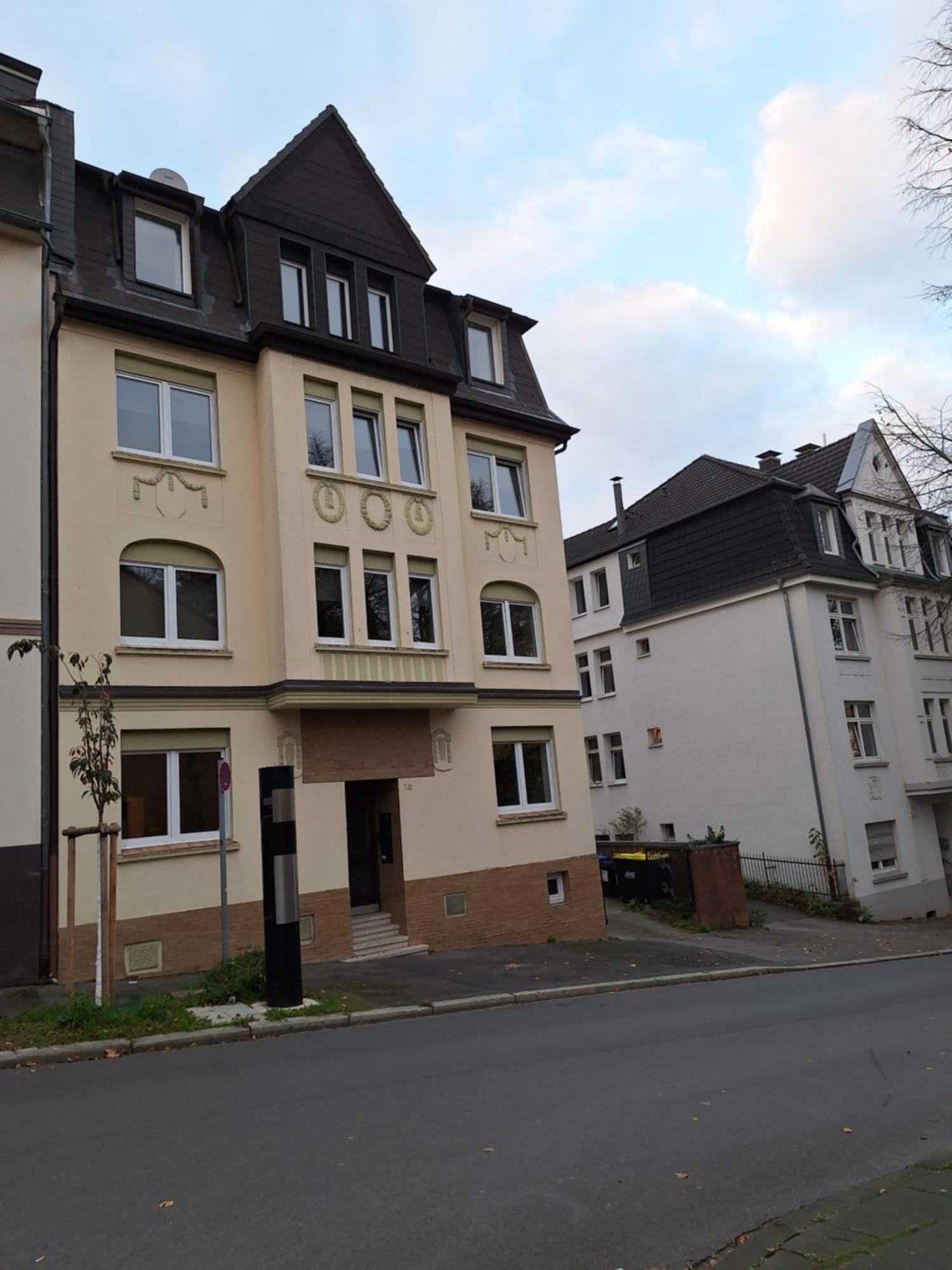Hagen Apartment Hagen  Exterior photo
