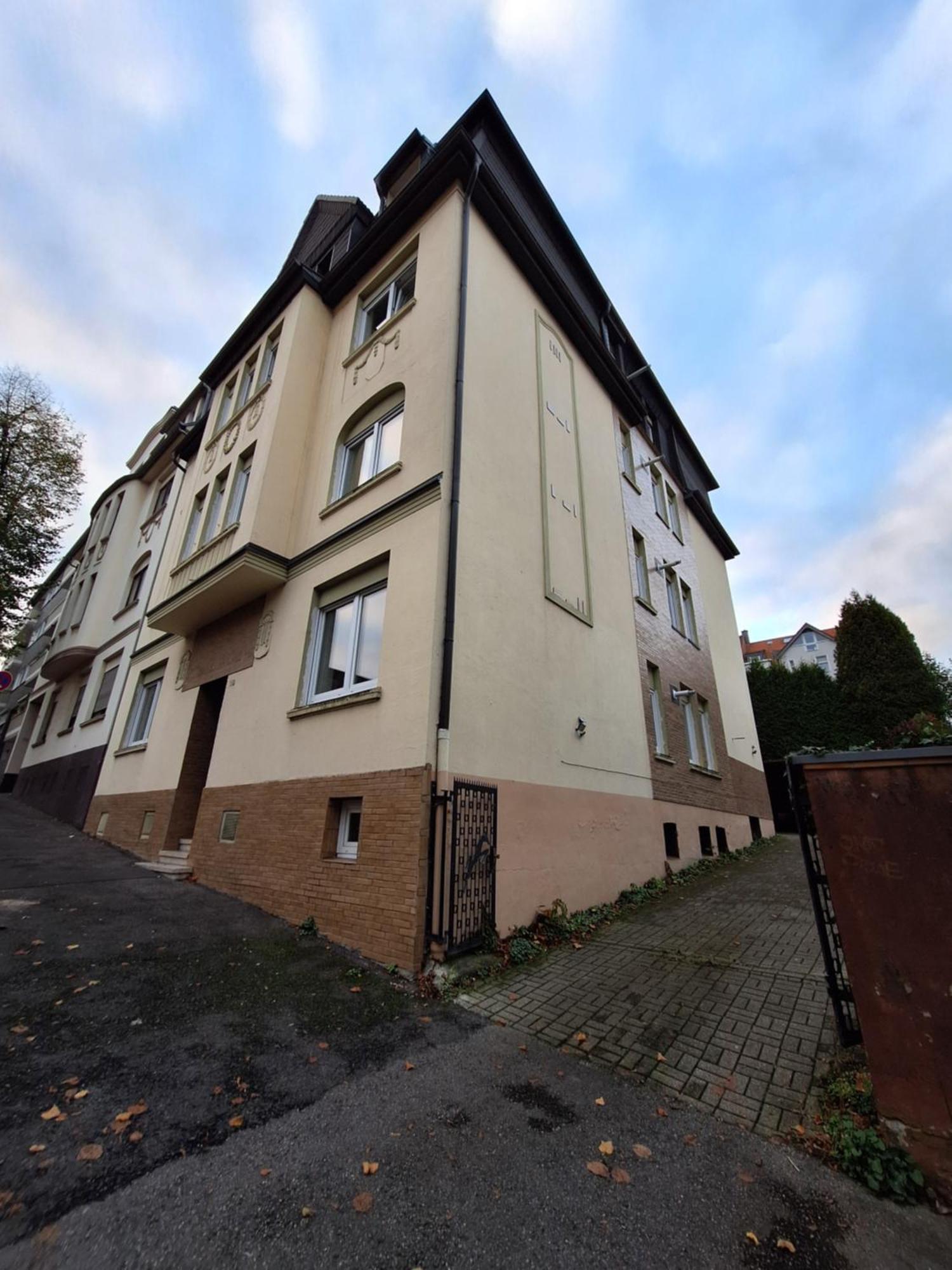 Hagen Apartment Hagen  Exterior photo